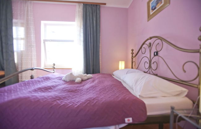 Apartments Seherzada - Foto 44