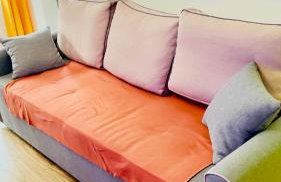 Orange Apartment - Photo 7