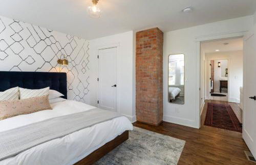 Top Walk score! Prime Westport Midtown Location! - Foto 10