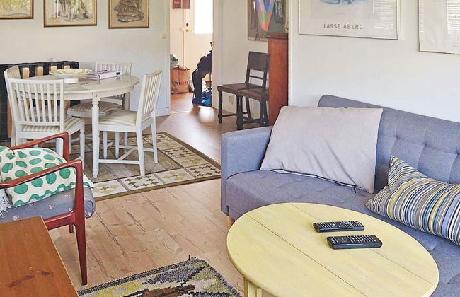 6 Person Holiday Home in Ahus - Photo 10