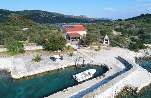 House Old Fisherman - Photo 27