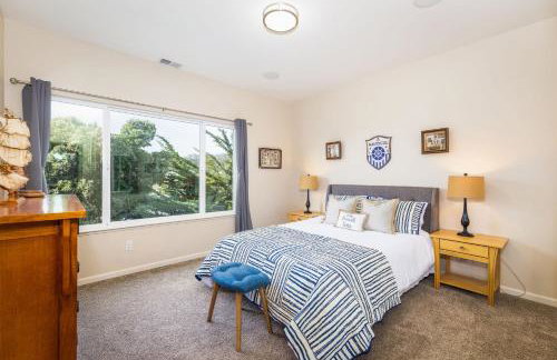 Steps to Beach and Amazing Ocean Views - Miramar Home - Foto 20