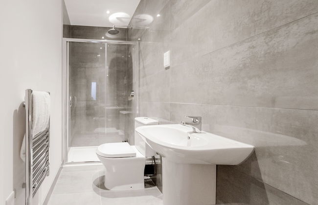 Roomspace Apartments -Nouvelle House - Foto 9