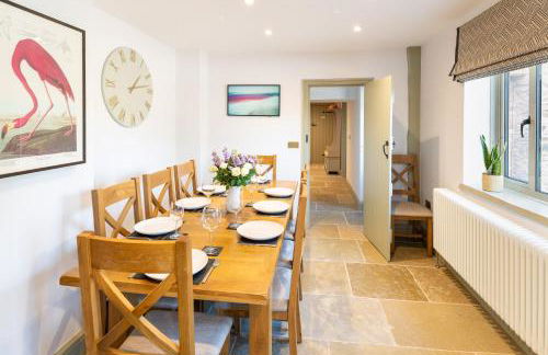 Barn Conversion in North Petherton - Foto 49