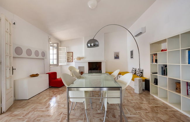 3065 Villa Grottamiranda by Perle di Puglia - Foto 13