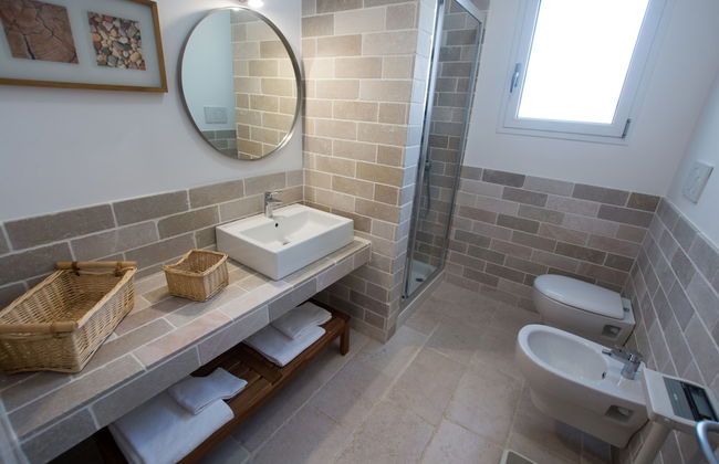 Villa Oriana - Foto 27