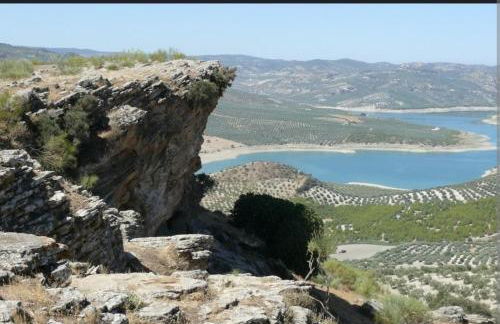 Dehesilla Olive Orchard Retreat - Foto 79