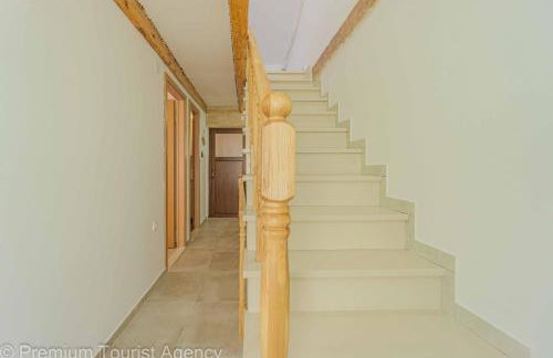 Blue Horizon - beautiful terrace with grill - Foto 12