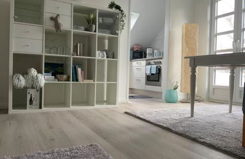 Ferienwohnung Fleckeby Schlei Fjord Light - Foto 7