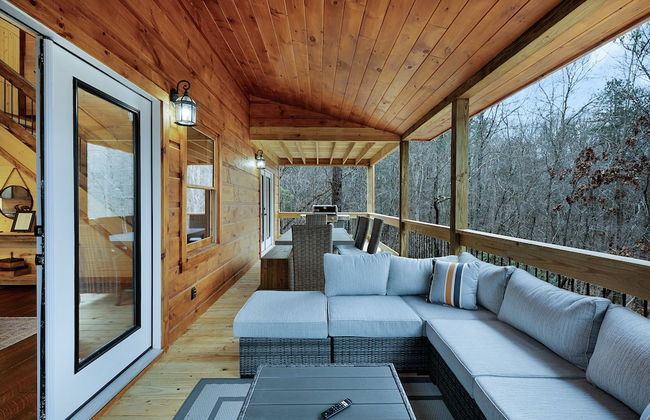 Knotty Dreams Retreat - Foto 38