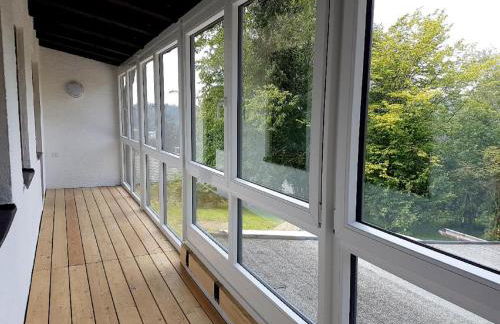 Ferienhaus Mauth - Photo 61