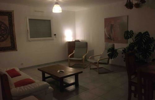 L’Eucalyptus Blanc, claire, paisible,fonctionnelle - Photo 5