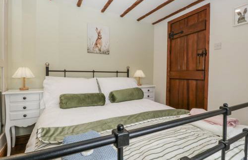 Magpie Cottage - Foto 20