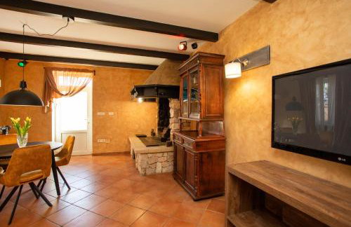 Romantic Villa Green Sky with Pool and Garden - Foto 35