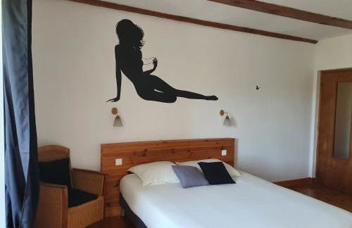 gite du cresponnet - Photo 8