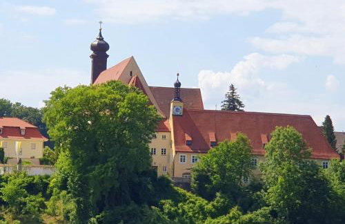 Ferienwohnung Auszeit - Foto 27