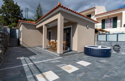 Casa da Fazenda by LovelyStay - Foto 26