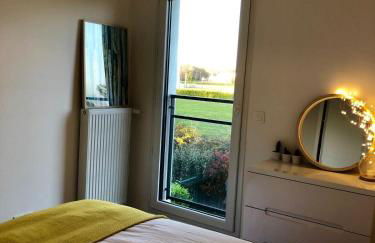 Appartement neuf de standing Plage à pied - Foto 24