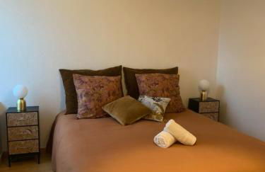 Agréable maison meublée - Foto 8