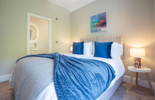 Country Retreat Sleeping 15 - Bron Menai - Foto 32