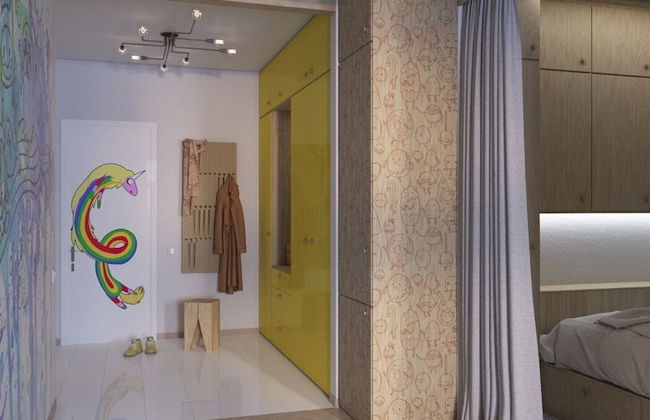 MalinaApt Adventure Times - Foto 2