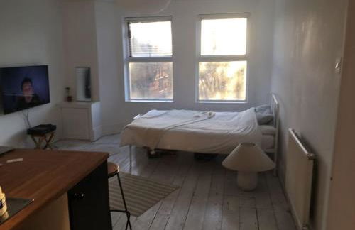 Top floor 1 bedroom, Princes Avenue - Foto 13