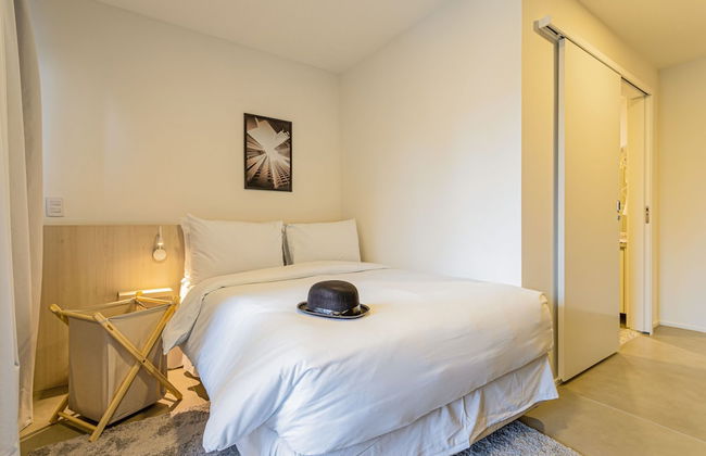 Charlie Sabiá Moema Essential - Foto 13