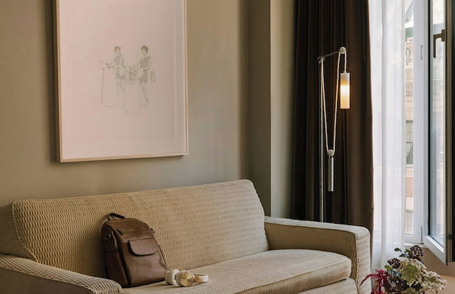 Chambers Hotel Central Park South, Sonder by Marriott Bonvoy - Photo 48