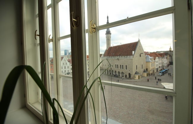 Tallinn City Apartments - Photo 19