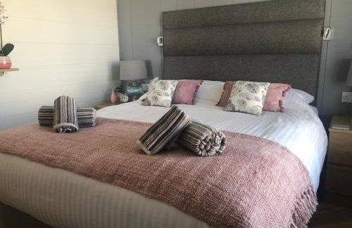 Padstow Lodge - Padstow Holiday Village - Foto 8