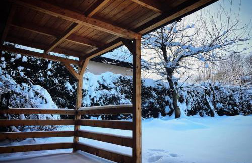 Apartamenty Świerkowa 10 - Foto 23