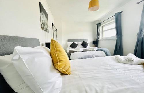 Central Hamilton House - Foto 7