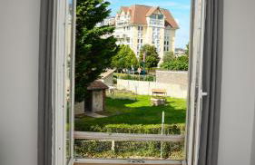 Superbe appartement proche port Guillaume - Foto 18