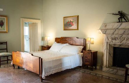 Historic building with pool - Foto 10