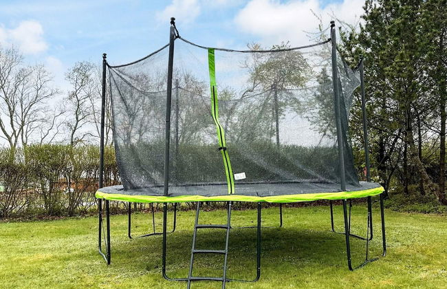 Holiday Home in Odder - Foto 40