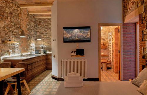 Masia de Can Ferrer - Foto 11