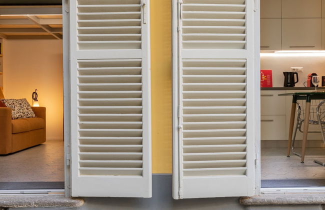 Casa Sineo by Wonderful Italy - Foto 9