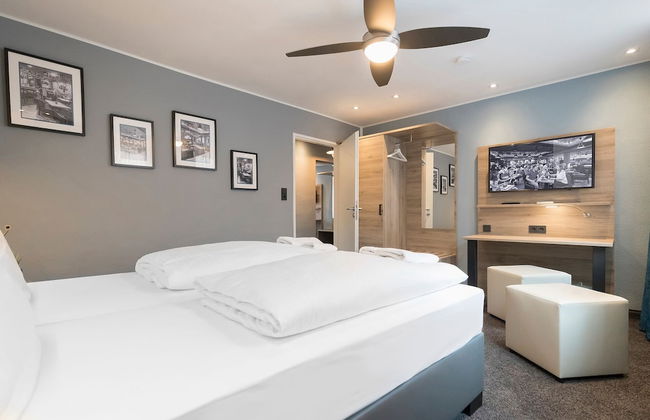 Riverview Apartments by dasPaul - Foto 18