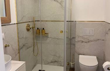 Apartamenty Leśna Przystań Kazub - Foto 24