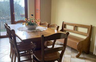 Casa Patrone - Foto 21