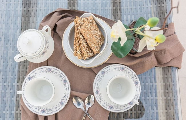 Luxury Villa White Rose with the Pool - Foto 21