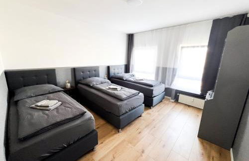 Krefeld House - Linn 20 Min to DUS AIRPORT & MESSE - Foto 15