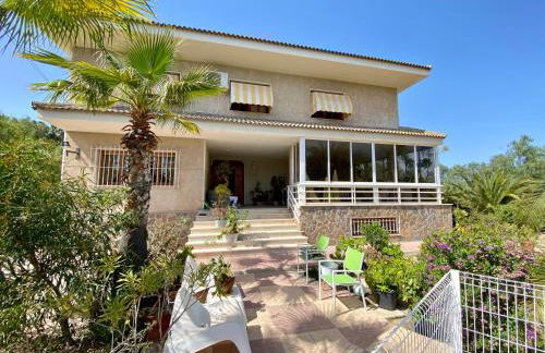 Stunning 5 bed Villa La Font, private pool - Foto 12