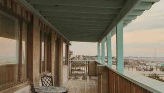 Admiral Suite - Foto 4