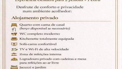 Nascer Do Sol Retreat Villa - Photo 3