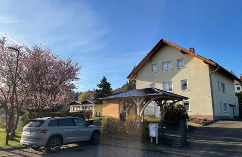 Wanderlust - Thüringer Wald, Rennsteig, Finsterbergen - Photo 6