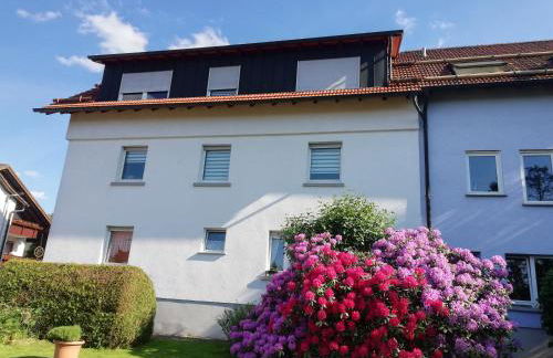 Anna - neue Ferienwohnung mit Blick ins Grüne - Photo 37