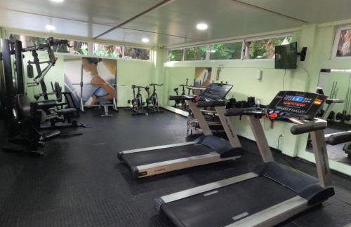 Gran Lençóis Flat Barreirinhas Apt 509 - Foto 9