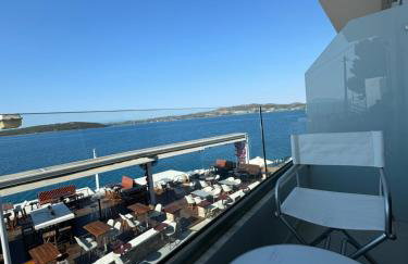 Casa Dei Luxury Sea View Apartmemts - Foto 15