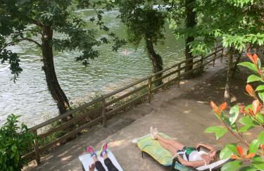 Casa Escondida Aveiga - Foto 47